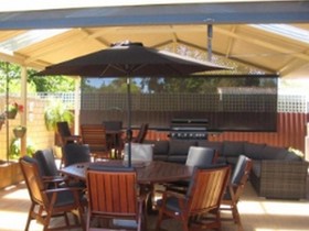 Safety Bay Guest House