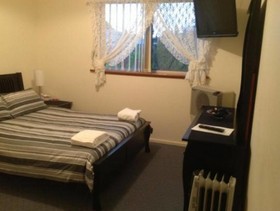 Safety Bay Guest House