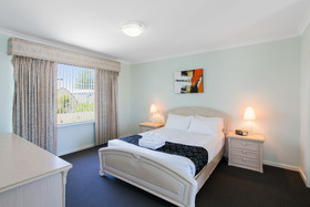 Seahaven Villas by Rockingham Apartments