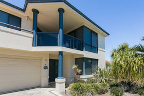 Seahaven Villas by Rockingham Apartments