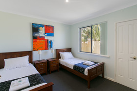 Seahaven Villas by Rockingham Apartments