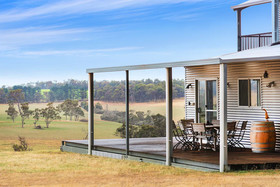 Margaret River Farmhouse