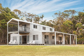 Margaret River Farmhouse