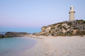 Discovery Resorts - Rottnest Island