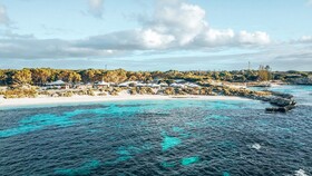 Discovery Resorts - Rottnest Island