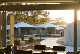 Discovery Resorts - Rottnest Island