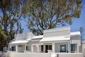 Rottnest Hotel