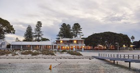 Rottnest Hotel
