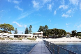 Rottnest Hotel