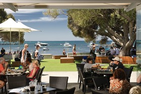 Rottnest Hotel