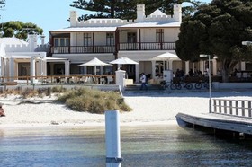 Rottnest Hotel