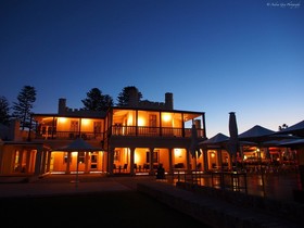 Rottnest Hotel