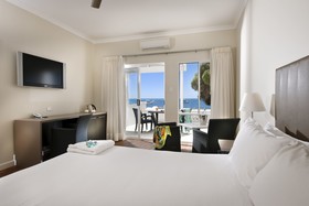 Rottnest Hotel