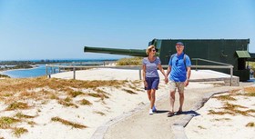 Rottnest Island Authority