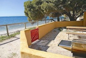 Rottnest Island Authority