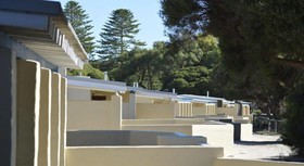 Rottnest Island Authority