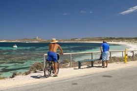 Rottnest Island Authority