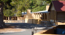 Rottnest Island Authority