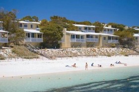 Rottnest Island Authority