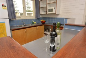 Rottnest Island Authority