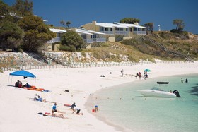 Rottnest Island Authority