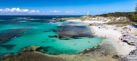 Rottnest Lodge