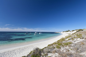Rottnest Lodge