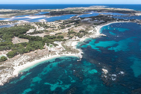 Rottnest Lodge