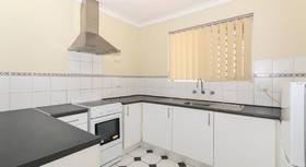 Scarborough Apartments