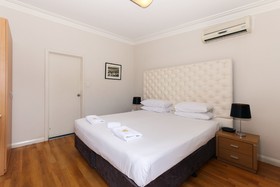 Scarborough Apartments