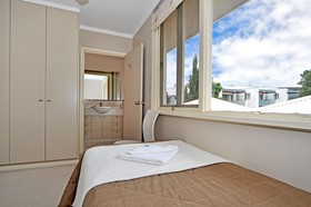 Park Vista Executive Apartments