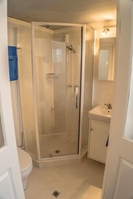 Heritage Cottage Bed And Breakfast