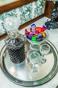 Heritage Cottage Bed And Breakfast