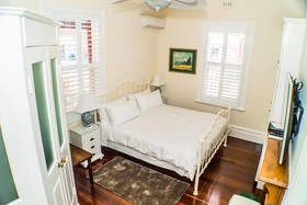 Heritage Cottage Bed And Breakfast