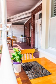 Heritage Cottage Bed And Breakfast