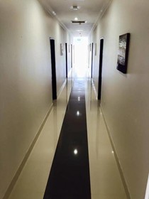 Perth City Motel