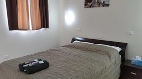 Perth City Motel