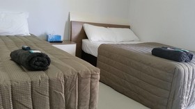 Perth City Motel