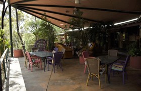 Black Wattle Retreat