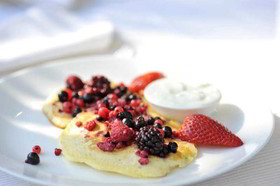 Trigg Retreat Bed & Breakfast