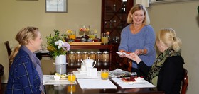 Trigg Retreat Bed & Breakfast