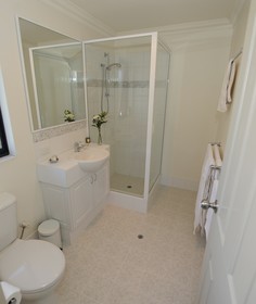 Trigg Retreat Bed & Breakfast