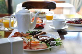 Trigg Retreat Bed & Breakfast