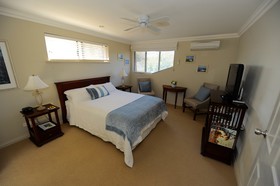 Trigg Retreat Bed & Breakfast