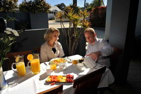 Trigg Retreat Bed & Breakfast