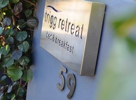 Trigg Retreat Bed & Breakfast