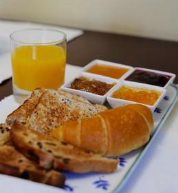 Trigg Retreat Bed & Breakfast