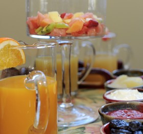 Trigg Retreat Bed & Breakfast