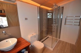 Coalmine Beach Holiday Park