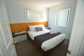 Coalmine Beach Holiday Park